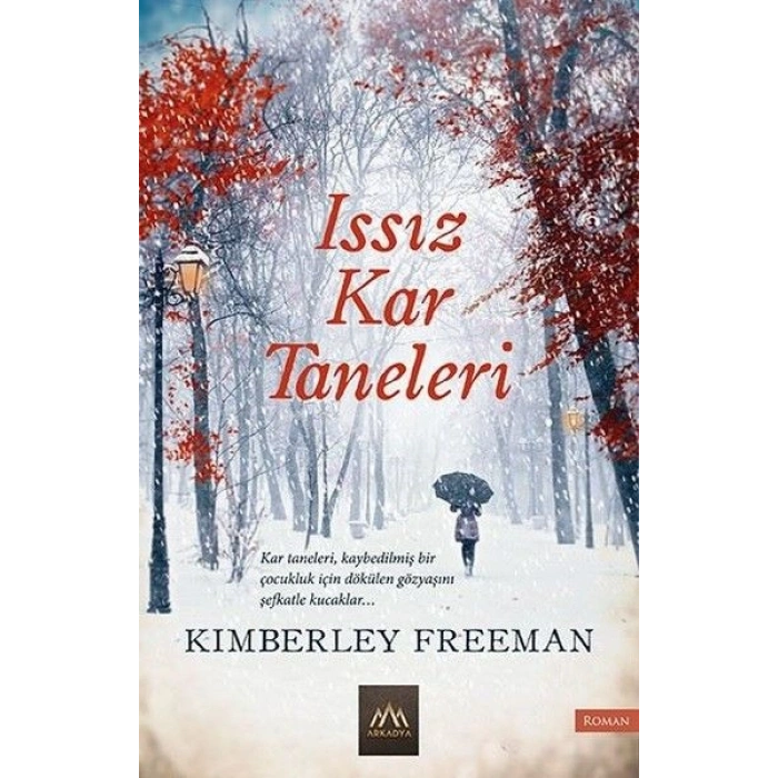 Issız Kar Taneleri