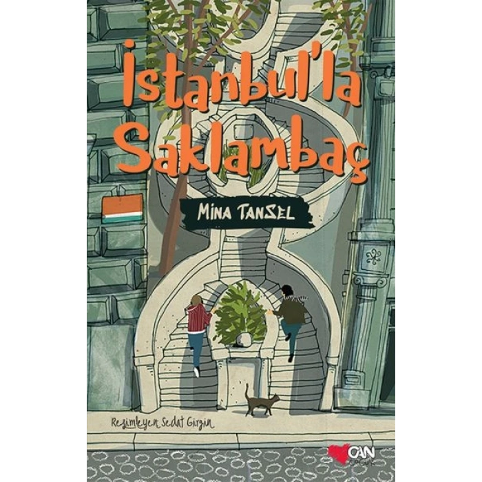 İstanbulla Saklambaç