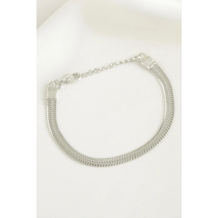 İtalyan Zincirli Bileklik