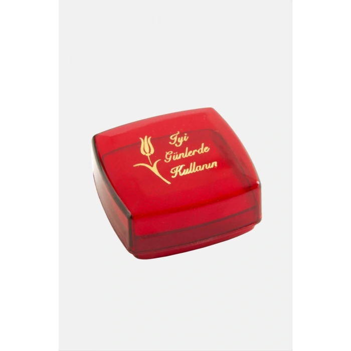 İyi Günlerde Kullanın Yazılı Gram Altın Kutusu Küçük