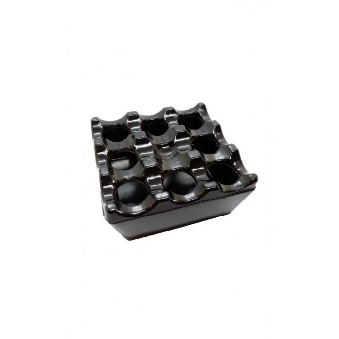 Izgaralı Kare Küllük -RA-646