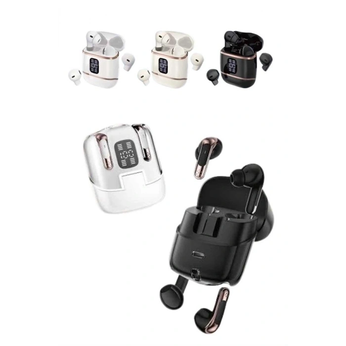 J40 Bluetooth Kulaklık