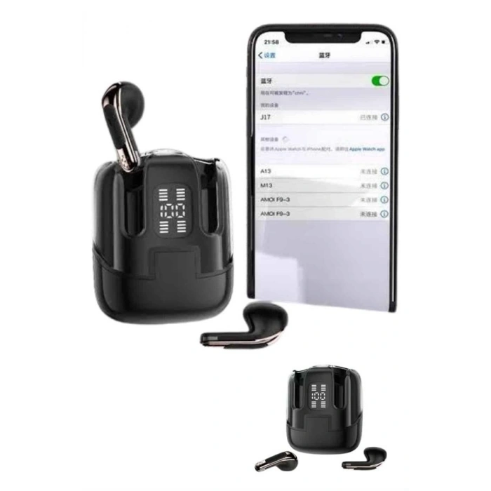 J40 Bluetooth Kulaklık