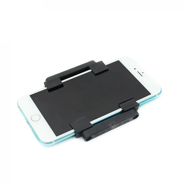 Jıafa Jf-856 360 Derece Plastik Donerli Lcd Ekran Tutucu 2li Set