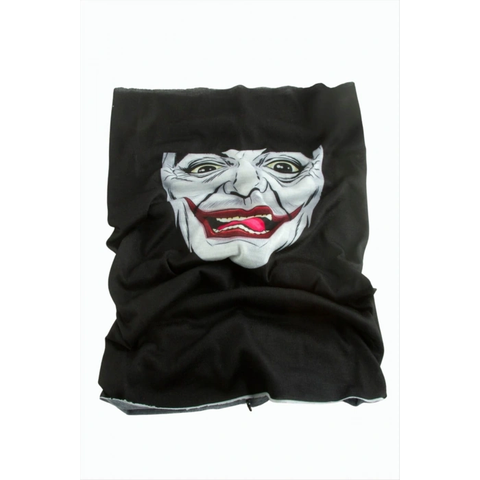 Jkr Desenli Baff Boyunluk