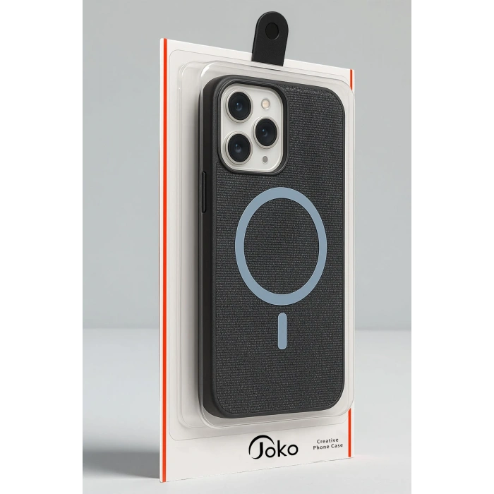  Apple iPhone 15 Pro Max Helen Magsafe Kapak - Rainbow