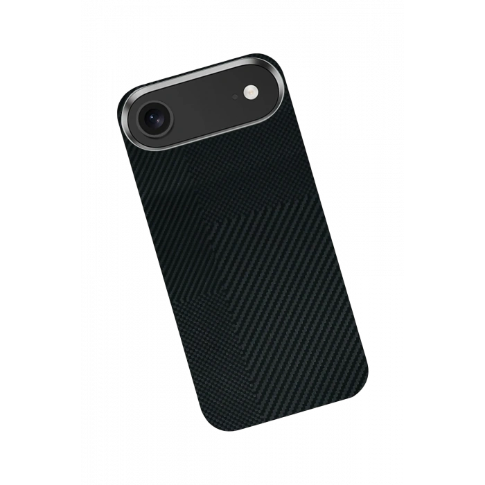  Apple iPhone 17 Air Volt Magsafe Kapak - Siyah