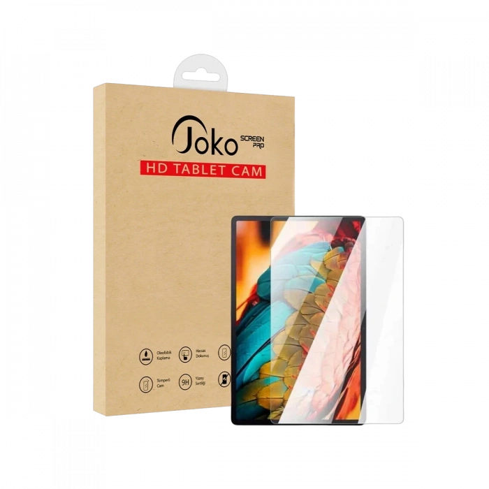  Huawei Honor Pad X9 11.5 HD Tablet Cam Ekran Koruyucu - Şeffaf