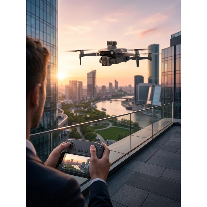 K19MAX DRONE