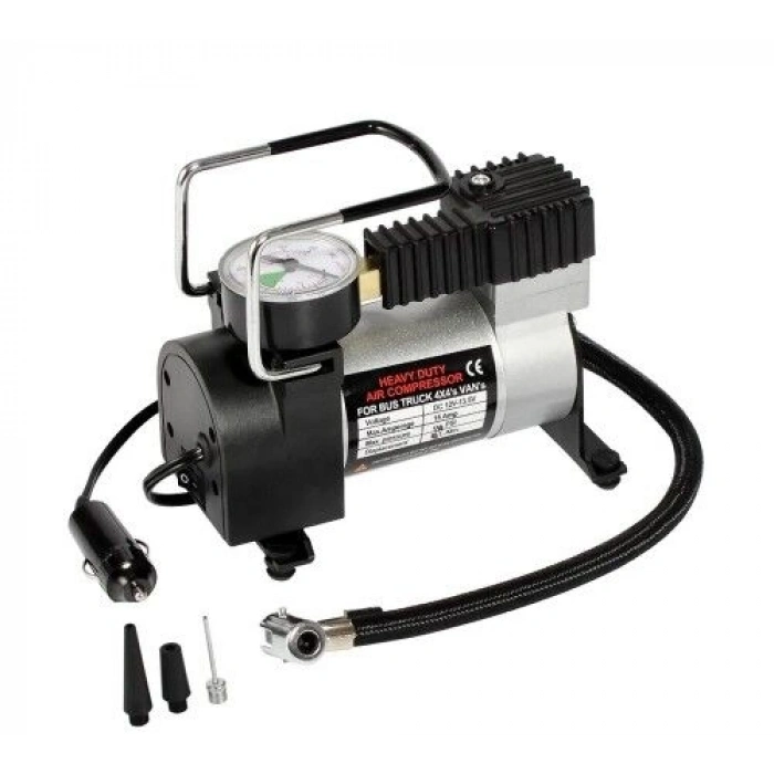 KA-737 150PSI 35 LPM Oto Lastik Hava Kompresörü