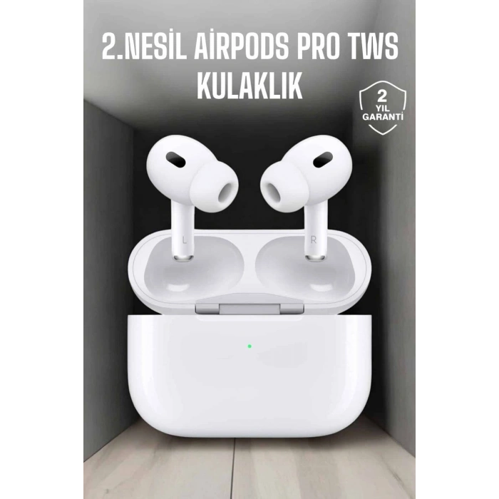 Kablosuz Bluetooth Kulaklık Gürültü Önleme Su Geçirmez Mikrofonlu