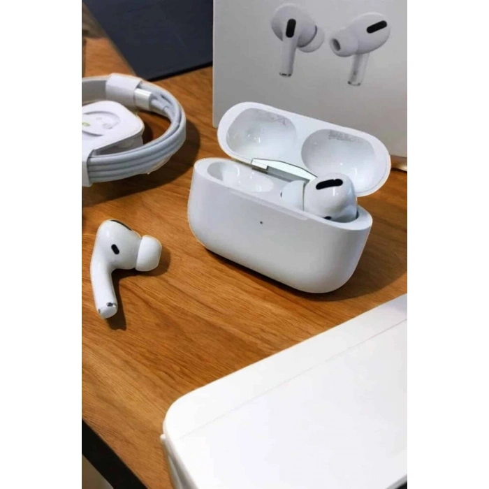 Kablosuz Bluetooth Kulaklık Gürültü Önleme Su Geçirmez Mikrofonlu