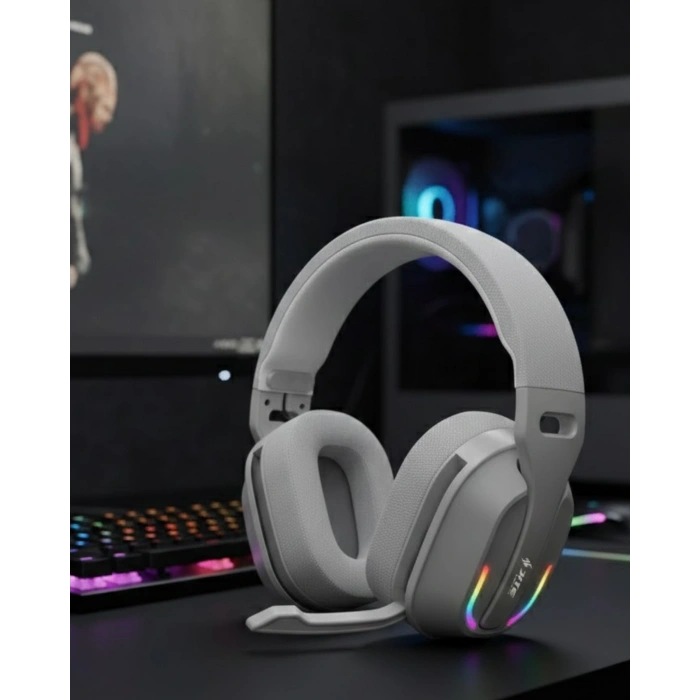 Kablosuz Bluetooth Kulaklık Ipx5 Suya Dayanıklı Uzun Kullanım Süreli