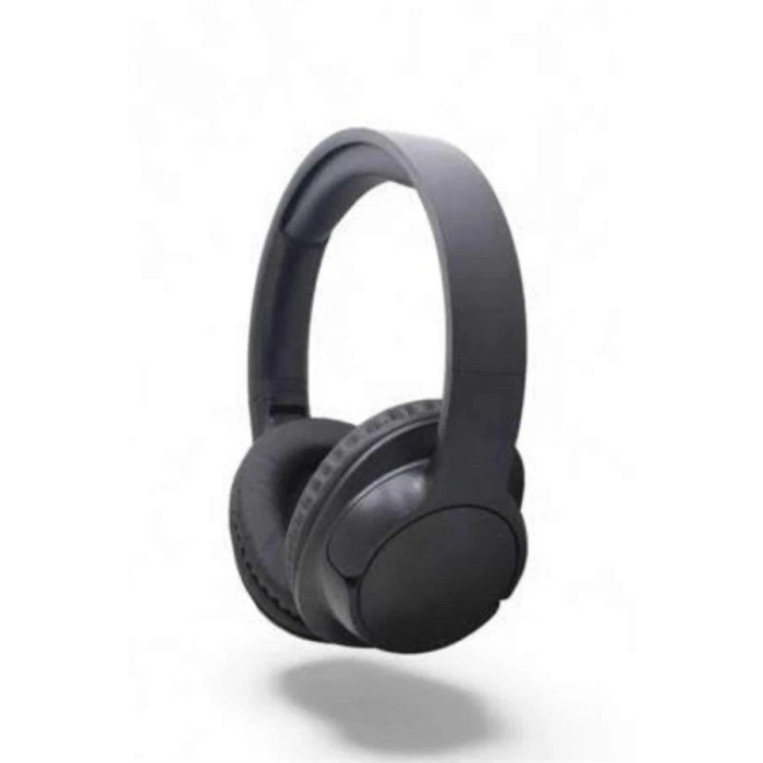 Kablosuz Bluetooth Kulaklık Kulak Üstü Mikrofonlu 5.0 Bluetooth Anc Özelliği