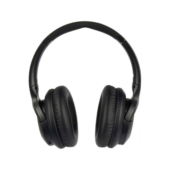 Kablosuz Bluetooth Kulaklık Kulak Üstü Mikrofonlu 5.0 Bluetooth Anc Özelliği
