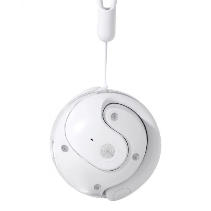 Kablosuz Kulaklık Bluetooth 5.4 Uzun Pil Ömrü Ve Dokunmatik Kontrol Özellikli