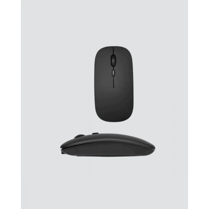 Kablosuz Oyuncu Mouse – Anlık Dpı Geçişi Gelişmiş Sensör Hassas Ve Akıcı Kontrol