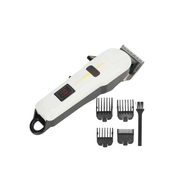 Kablosuz Saç Kesme Makinesi  Epilasyon Öncesi Kısaltma Makinesi
