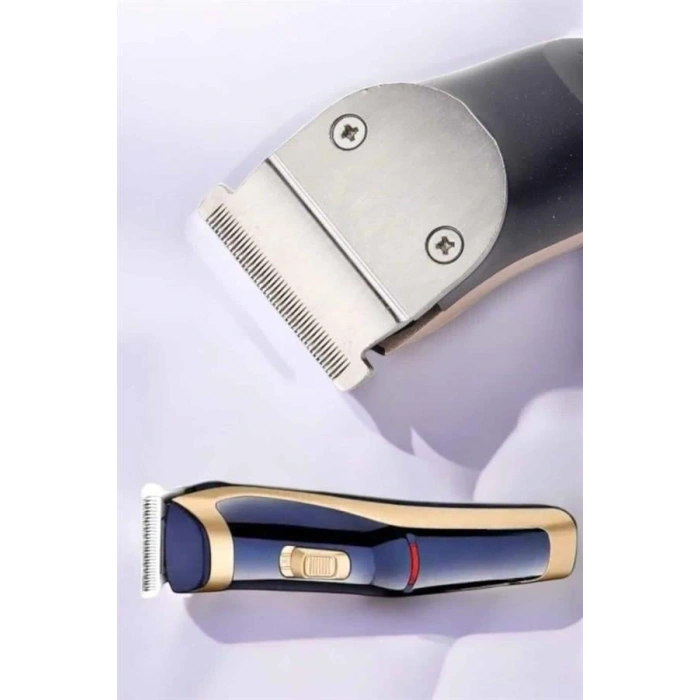 Kablosuz Tıraş Makinesi Hızlı Şarj Ve Uzun Süreli Kullanım, Sessiz Ve Güçlü Motor