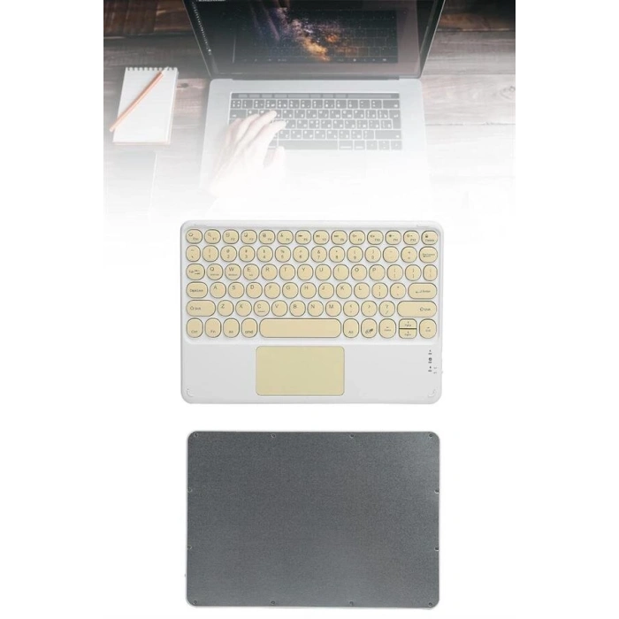 Kablosuz Touchpad