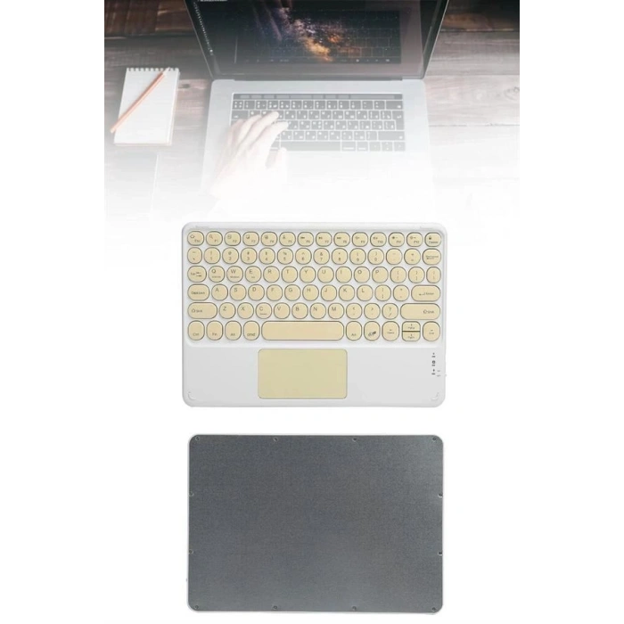 Kablosuz Touchpad