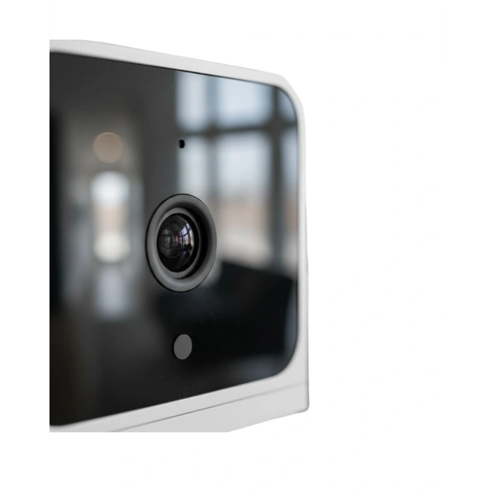 Kablosuz Video Kapı Zili Android İos Uyumlu Güvenlik Kamerası