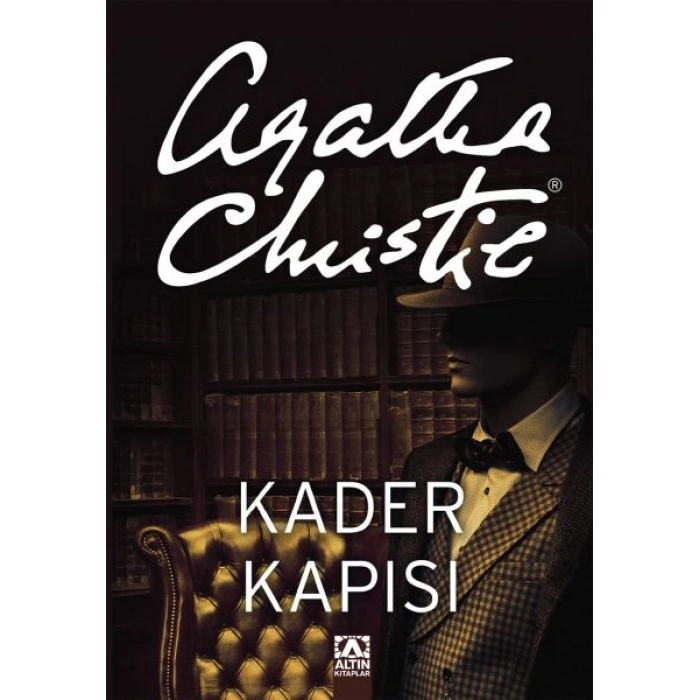 Kader Kapısı