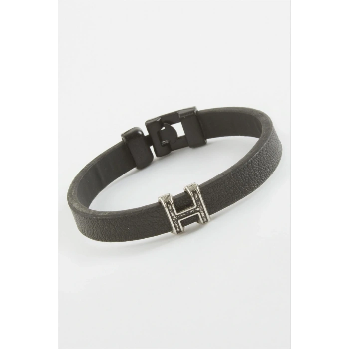 Kaliteli Suni Deri Bileklik