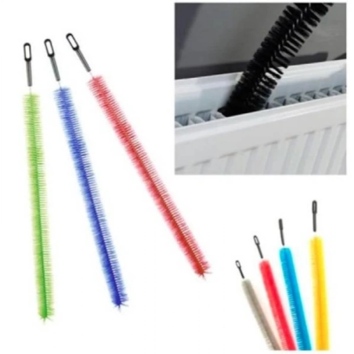 KALORİFER PETEK FIRÇASI (4887)