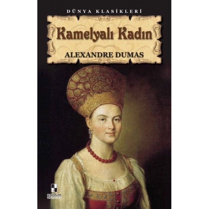 Kamelyalı Kadın
