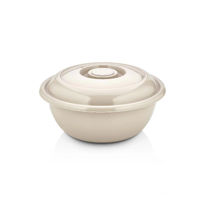 Kapaklı Leğen 23 Lt. -81810