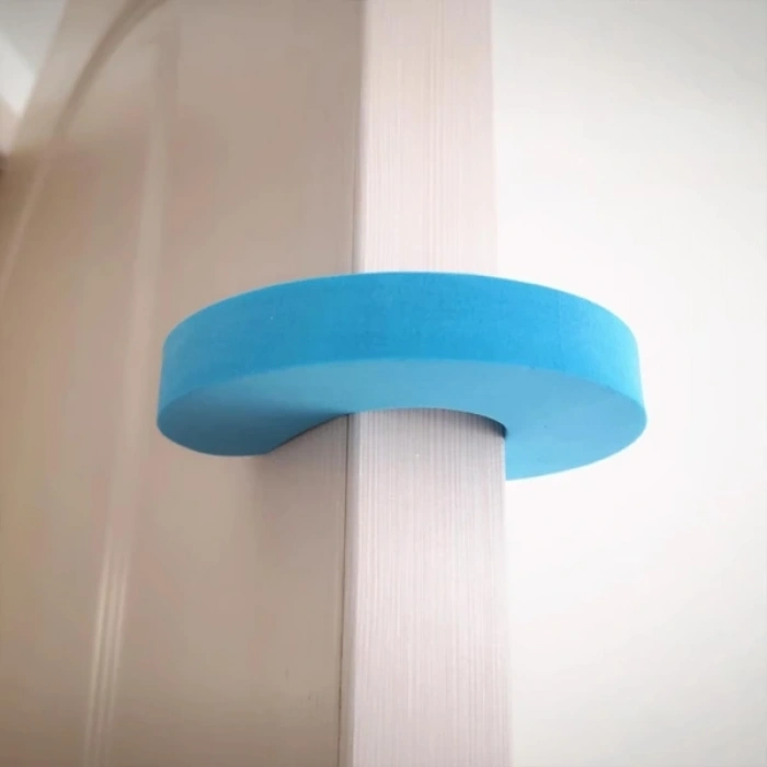 Kapı Çarpma Önleyici Stoper 4 Lü Set