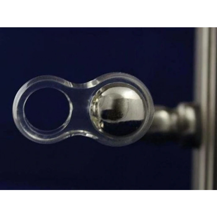 Kapı Kolu Stoperi - Kapı Tamponu - 8 Adet