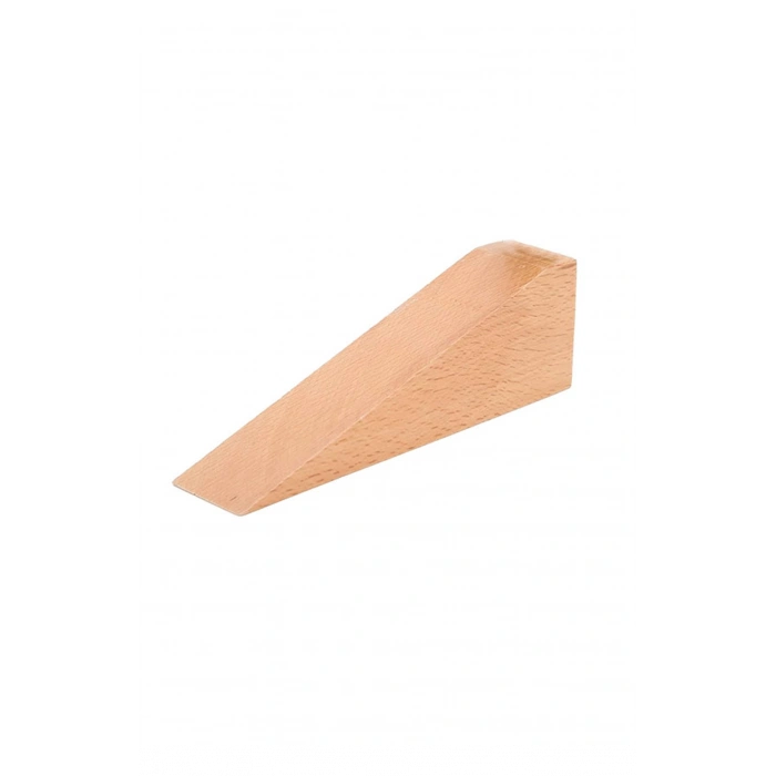 Kapı Takozu Ahşap Büyük -45145