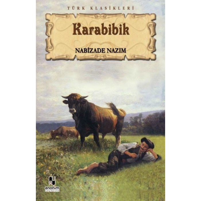 Karabibik