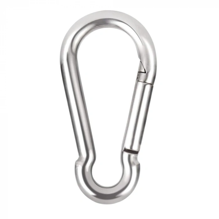 Karabina Yaylı Galvaniz Çelik 7x70 mm 2 Adet