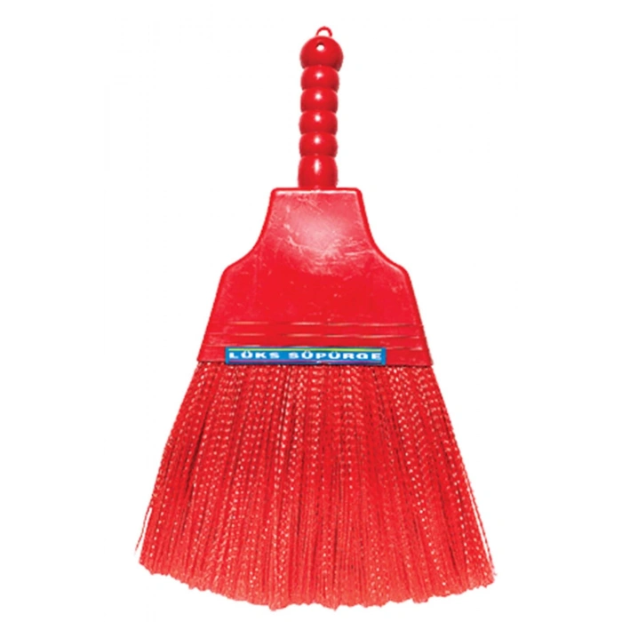 Karakayalar Plastik KP-003 Lüks Süpürge -KP-003