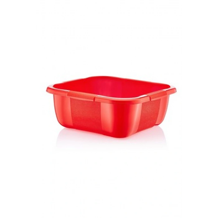 Kare Renkli Badya 1 Adet 2 No -E161