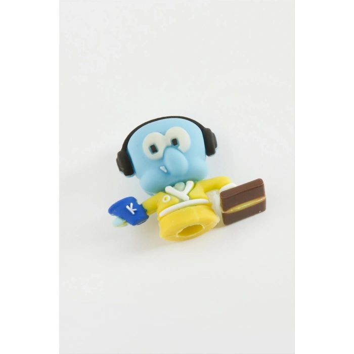 Karışık Figürlü Kalem Başlığı 1 Adet