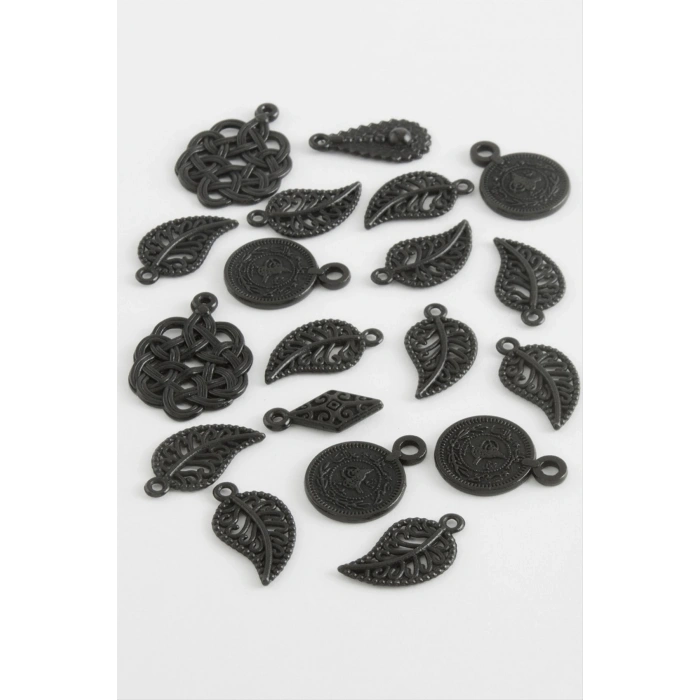 Karışık Tesbih Ara Aparatı 50 Gram