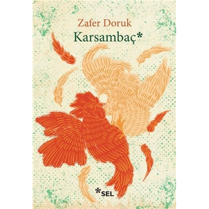 Karsambaç