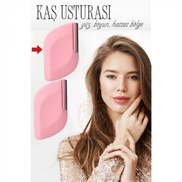Kaş Usturası Boyun Yüz Hassas Bölge 721168