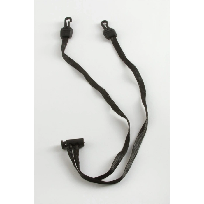 Kasketli Hasır Plaj Şapkası