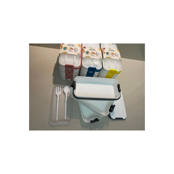 Kat Kat Lunch Box Saklama Kabı -BNM-4030