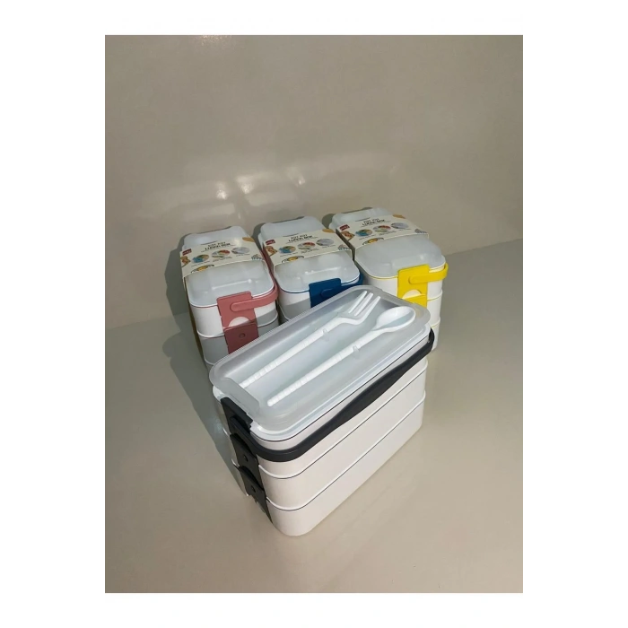 Kat Kat Lunch Box Saklama Kabı -BNM-4030