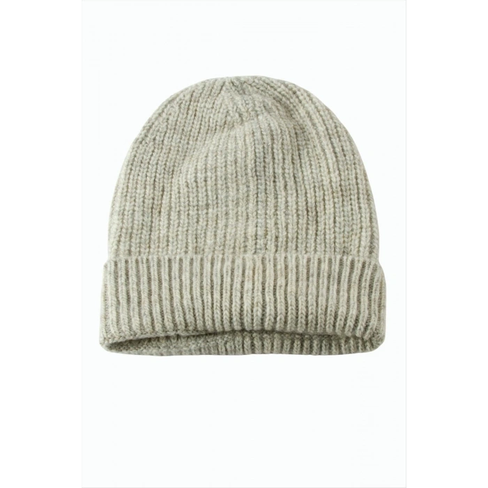 Katlamalı Bayan Bere