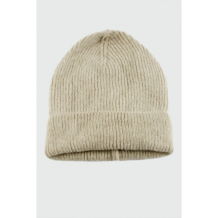 Katlamalı Bayan Bere