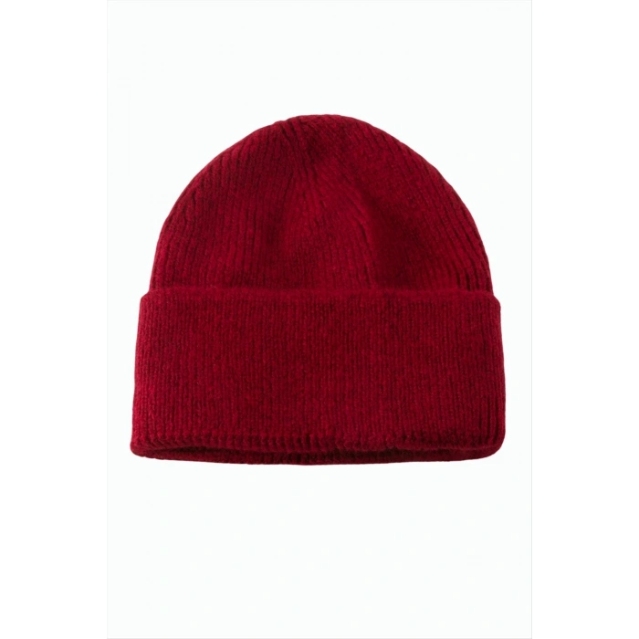 Katlamalı Bayan Bere