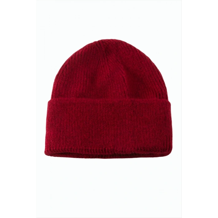 Katlamalı Bayan Bere