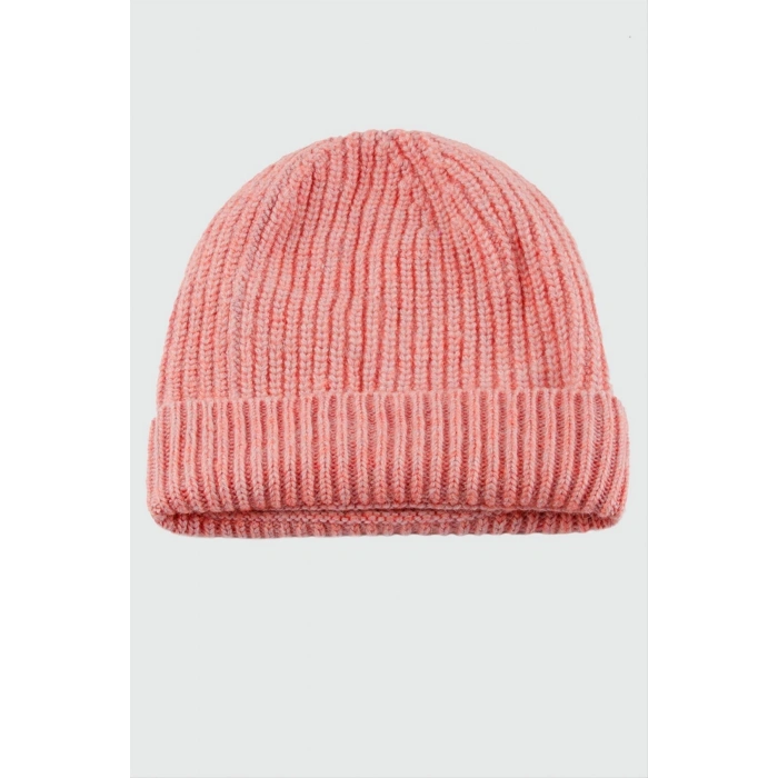 Katlamalı Bayan Bere